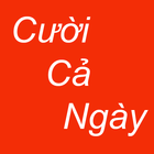 Xem Hài Hay - Cười Cả Ngày biểu tượng