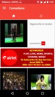 Airtel ComedyTv screenshot 3