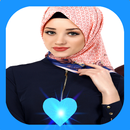 Hijab Abaya Styles NEW APK