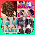 Top HairStyles Tutorials আইকন