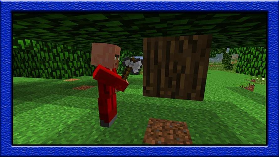 Comes Alive Mod For Minecraft Pe Apk 2 3 2 Download For Android Download Comes Alive Mod For Minecraft Pe Apk Latest Version Apkfab Com