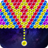 Bubble Comet