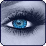 Eye Color And Hair Changer