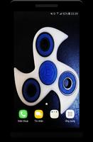 Wallpapers HD : cool fidget spinner captura de pantalla 1