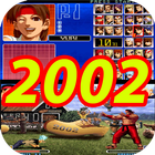 guide the king of fighters 2002 magic plus icon