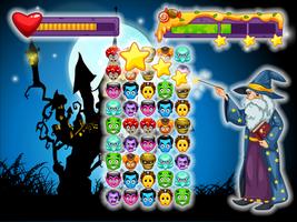 Fruit Crush Witch screenshot 2