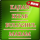 KAJIAN KITAB BULUGHUL MARAM APK