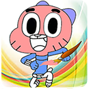 APK Gamball coloring for kids