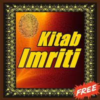 Kitab Imriti 海报