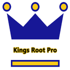 KingsRoot SuperPro Zeichen