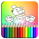 APK Five Nights Coloring Book FNAF