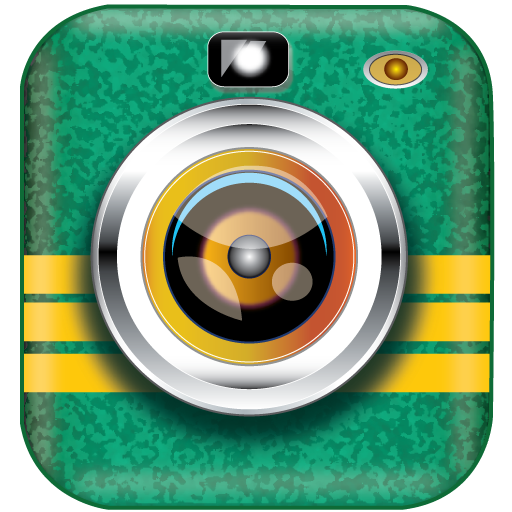 HD Camera Ultra Photo