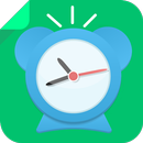 Walkme-Alarm APK
