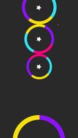Color switch infinity 3D imagem de tela 1