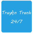 Truyen tranh hot, đọc truyện icon