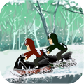 ben ice race