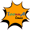 ToonnA Comics