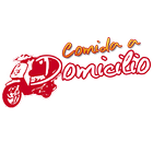 Comida a Domicilio icon