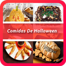 Comidas De Halloween APK