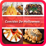 Comidas De Halloween