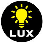 LuxMeter icône