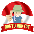 Bantu Rakyat icon