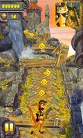 برنامه‌نما Temple daxter Adventures Run عکس از صفحه