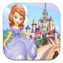 Temple Princess Sofia Run APK