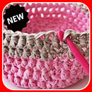 How to learn to make Crochet APK