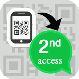 2 Access for Whatsapp أيقونة