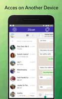 2 Access for Whatsapp Screenshot 1