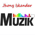 Jhony Iskandar Full Album-icoon