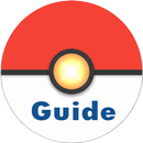 Guide for Pokemon Go Game aplikacja