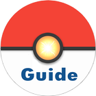 Guide for Pokemon Go Game biểu tượng