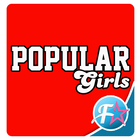 Popular Girls 圖標