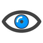 Dada Laser Eye Institute-icoon