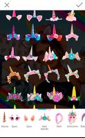 Unicorn Photo Editor 2019 Screenshot 2