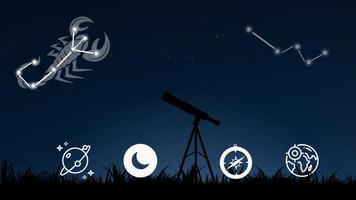 Sky Map App Free : Star Constellation Finder 2019 Screenshot 1