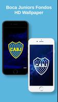 Boca Juniors Fondos - Boca Juniors wallpapers 2019 capture d'écran 3