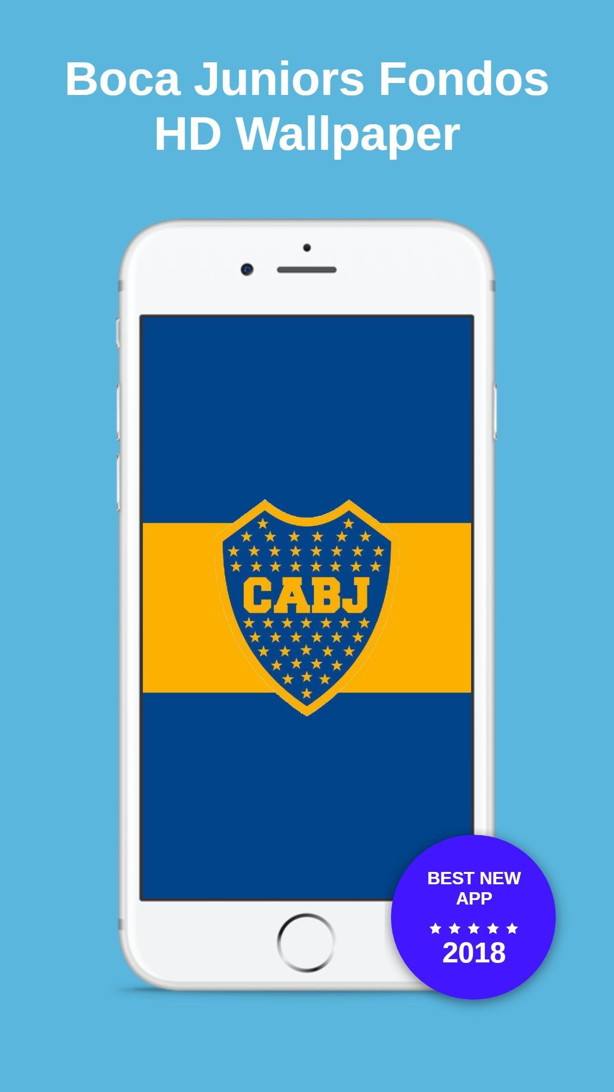 Boca Juniors Fondos - Boca Juniors wallpapers 2019 APK pour Android Télécharger Boca Juniors Fondos - Boca Juniors wallpapers 2019 APK pour Android Télécharger