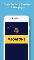 Boca Juniors Fondos - Boca Juniors wallpapers 2019 Screenshot 1