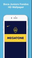 Boca Juniors Fondos - Boca Juniors wallpapers 2019 capture d'écran 1