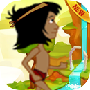 APK Tarzan Jungle Run