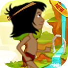 Tarzan Jungle Run 圖標