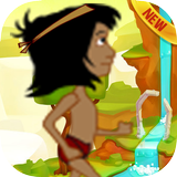 Tarzan Jungle Run 아이콘