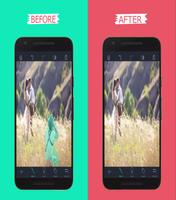 Free Photo Editor  TouchRetouch Tips screenshot 3
