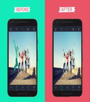 Free Photo Editor  TouchRetouch Tips screenshot 1