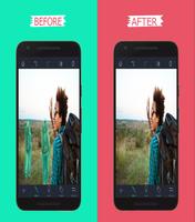 Free Photo Editor  TouchRetouch Tips screenshot 2