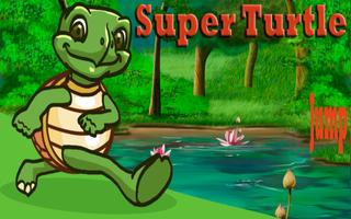 Super Turtle Jump screenshot 2