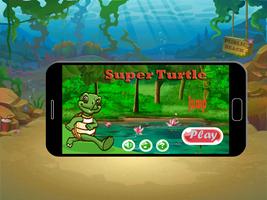 Super Turtle Jump ảnh chụp màn hình 3